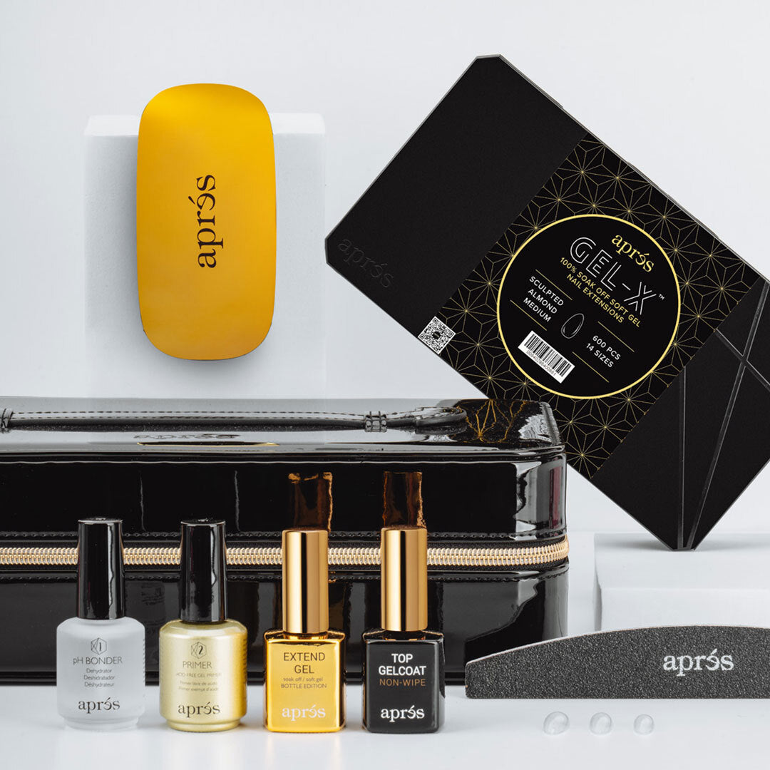 Apres Gel-X Nail Extension Kit