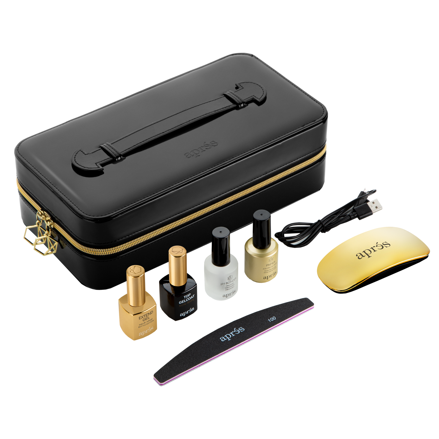 Apres Gel-X Nail Extension Kit