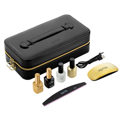 Apres Gel-X Nail Extension Kit