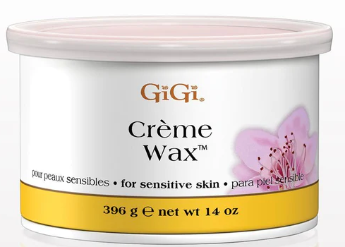 GiGi Creme Wax