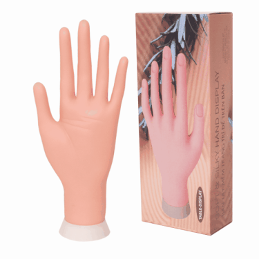 Premium Desktop Decorative Soft Hand