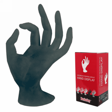 Decorative Plastic Hand