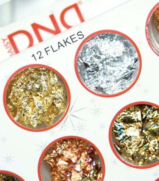 DND Foil Flakes