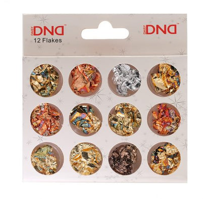 DND Foil Flakes