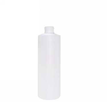 8-oz Nail Shop Bottle