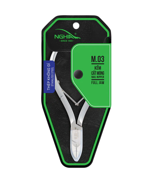 NGHIA M.03 Acrylic Nipper