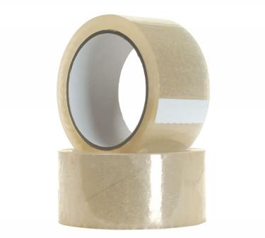 Clear Packing Tape | 3" Core| 1.8 Mil | 2" x 110 yards (330ft)