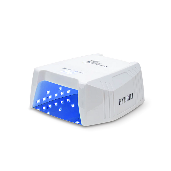 Hybrid Lite UV/LED Lamp iGel