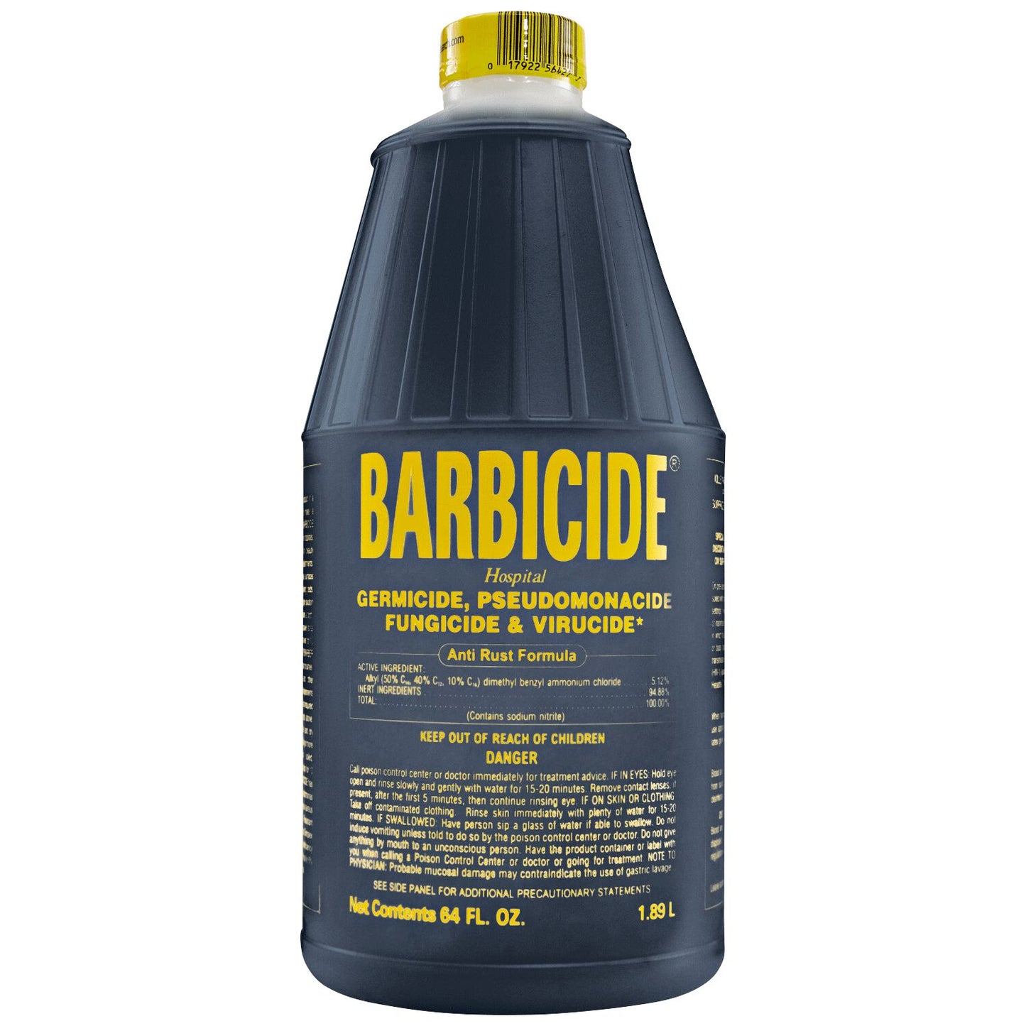 Barbacide