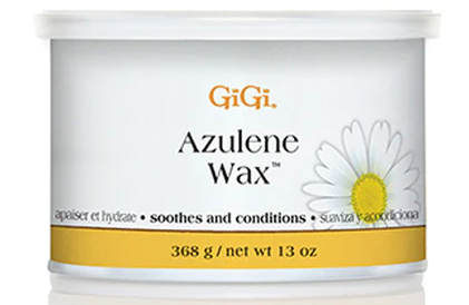 Gigi Azulene Wax