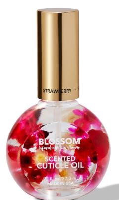 Blossom Cuticle Oil 1 oz