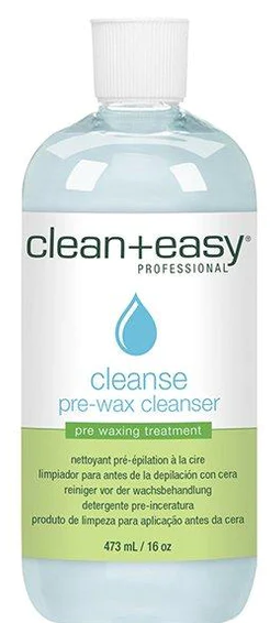 Clean + Easy Pre-Wax Cleanser 16oz