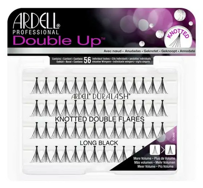 Ardell Double Up Individual Lashes