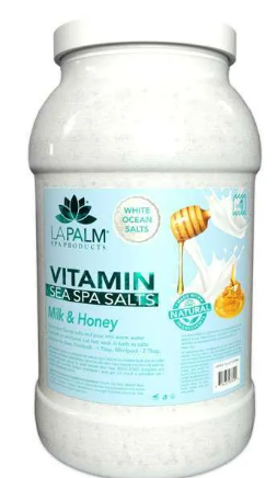 La Palm Spa Sea Salt