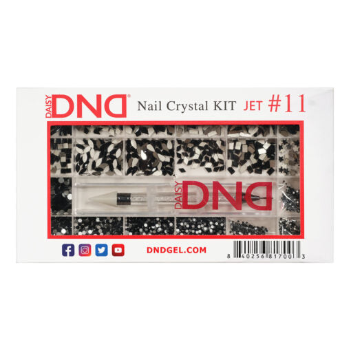 Crystal Kit-DND