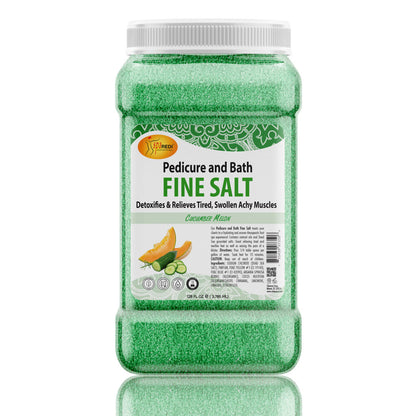 Spa Redi Pedi Bath Fine Salt