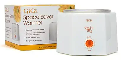 Gigi Space Saver Warmer