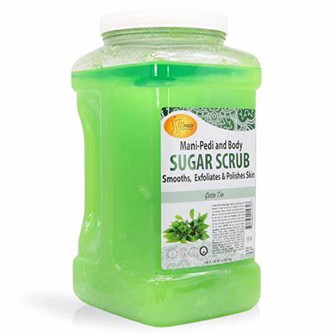 Spa Redi Sugar Scrub Glow