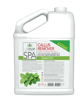 La Palm Callus Remover