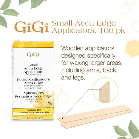 GiGi Wax Applicators