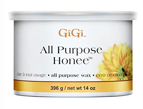 GiGi All Purpose Honee Wax