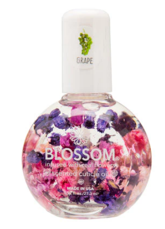 Blossom Cuticle Oil 1 oz