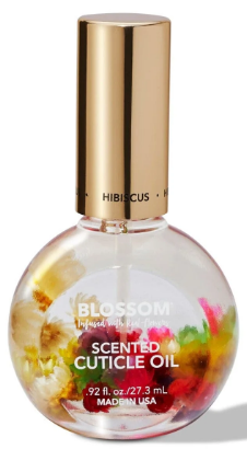 Blossom Cuticle Oil 1 oz