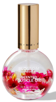 Blossom Cuticle Oil 1 oz