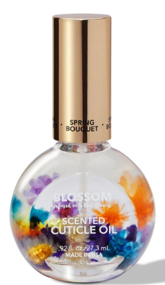 Blossom Cuticle Oil 1 oz