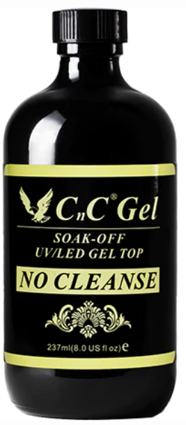 CnC Non-Cleanse Gel Top Coat