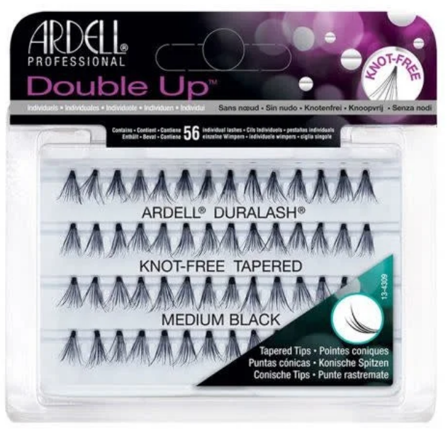 Ardell Double Up Individual Lashes