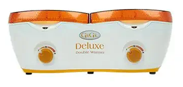 GiGi 14oz Deluxe Double Warmer