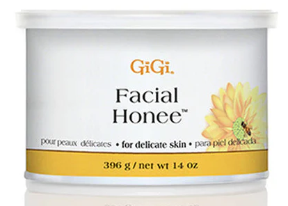 Gigi Facial Honee