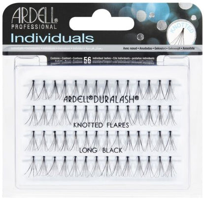 Ardell Individual Flare Knotted