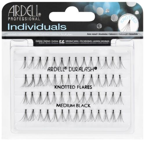 Ardell Individual Flare Knotted