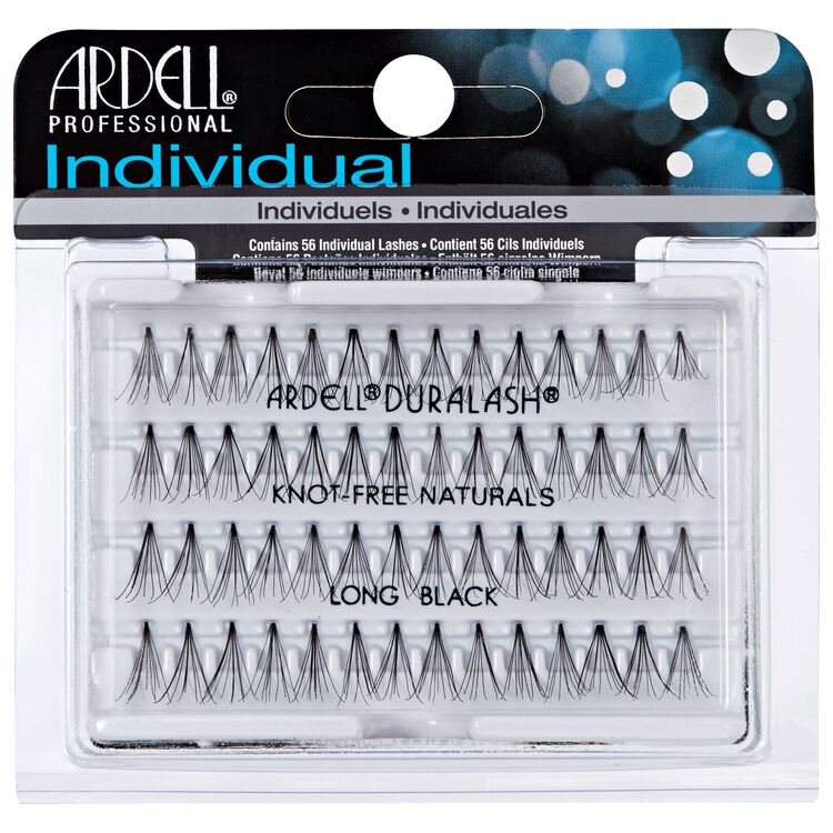 Adrell Individuals Natural