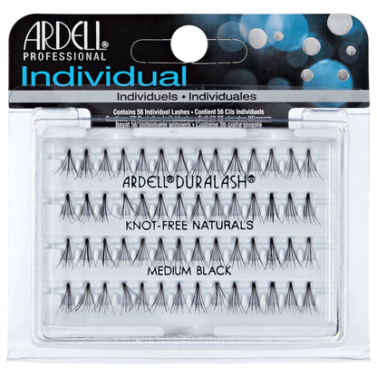 Adrell Individuals Natural