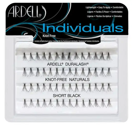 Adrell Individuals Natural