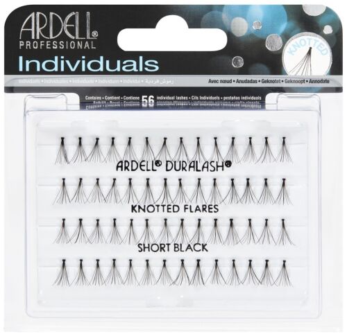 Ardell Individual Flare Knotted