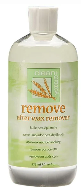 Clean + Easy Post-wax Remover 16oz