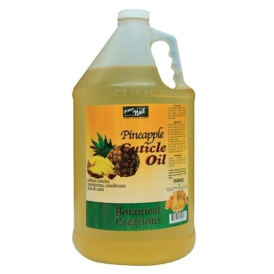 ProNail Pineapple Cuticle Oil