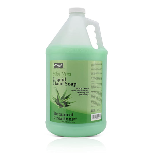 ProNail Aloe Vera Liquid Soap