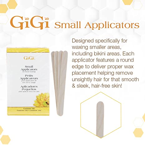 GiGi Wax Applicators